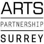 Arts Partnership Surrey logo
