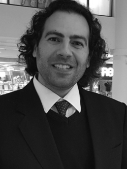 A picture of Farhang Nekoi-Rizi, Musician