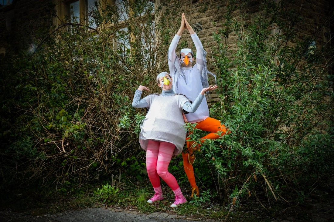 Community touring image