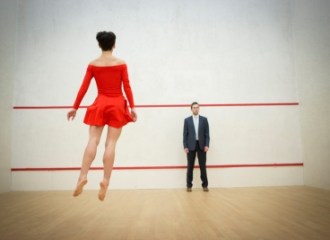 Take on me production